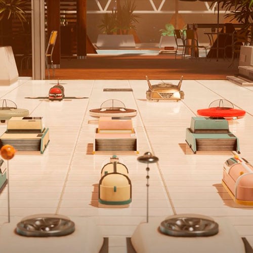 First Class Trouble Vruumba Pack DLC Cd Key Steam Global